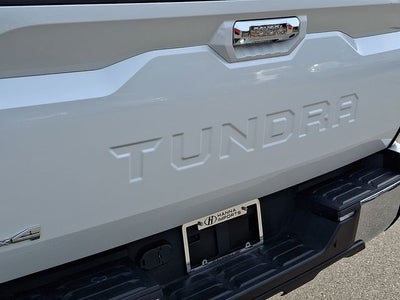 2024 Toyota Tundra 1794