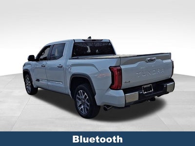 2024 Toyota Tundra 1794