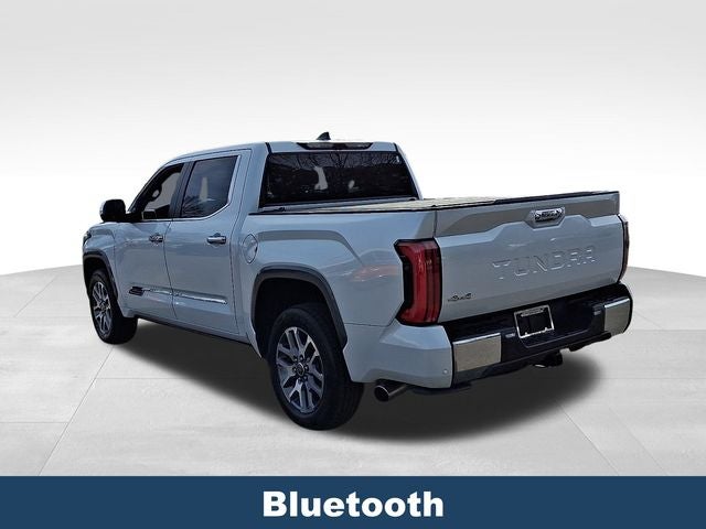 2024 Toyota Tundra 1794