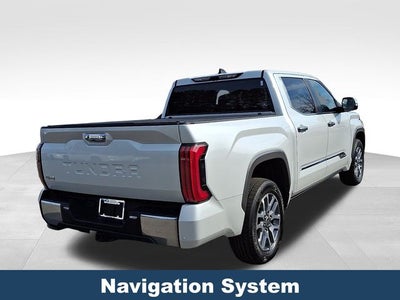 2024 Toyota Tundra 1794