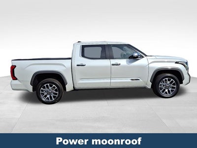 2024 Toyota Tundra 1794