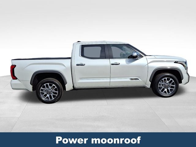 2024 Toyota Tundra 1794