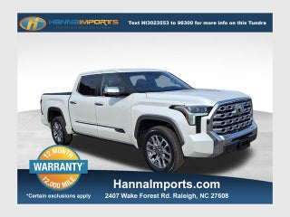 2024 Toyota Tundra 1794