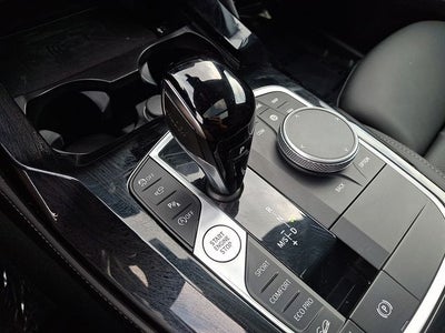 2024 BMW X4 xDrive30i
