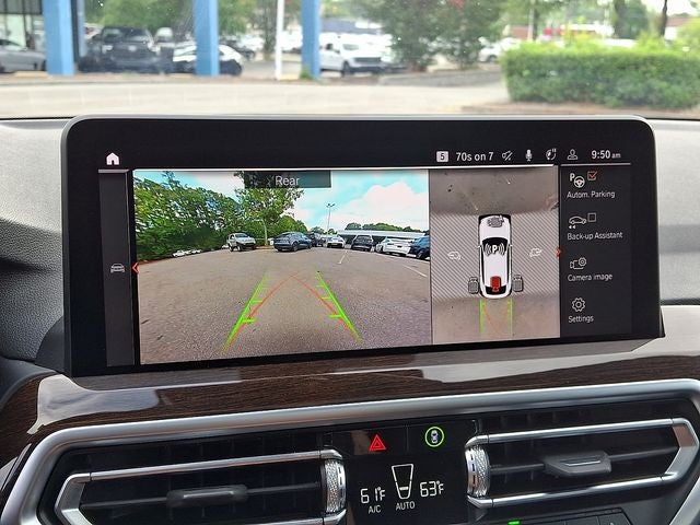 2024 BMW X4 xDrive30i