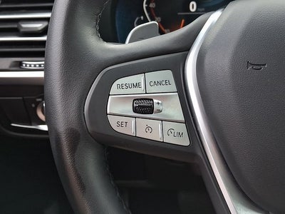 2024 BMW X4 xDrive30i