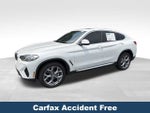 2024 BMW X4 xDrive30i