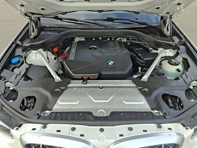2024 BMW X4 xDrive30i