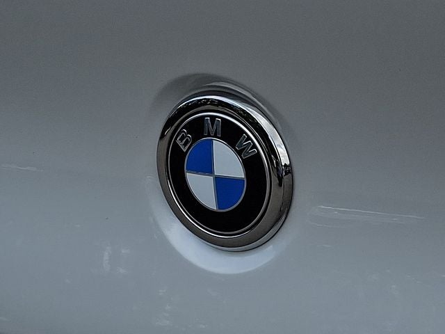 2024 BMW X4 xDrive30i