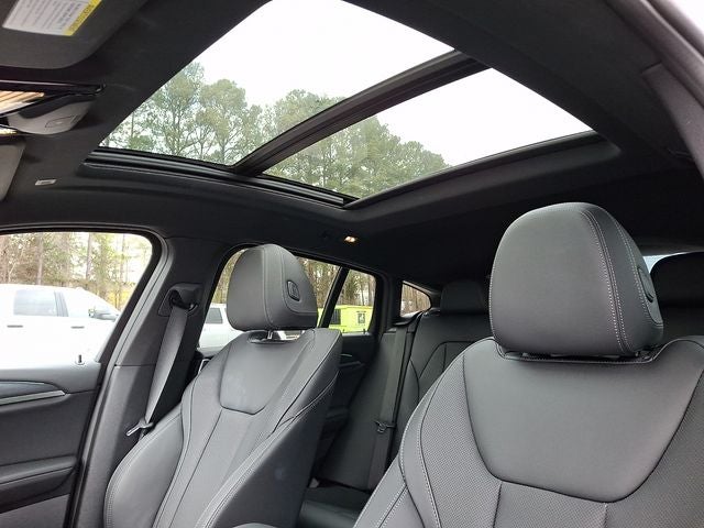 2025 BMW X4 xDrive30i