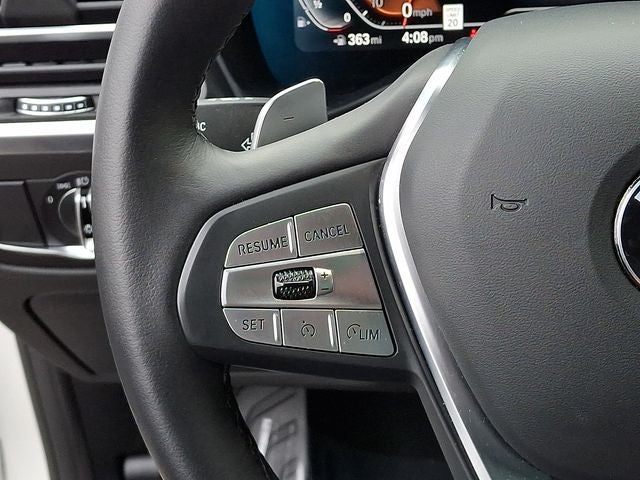 2025 BMW X4 xDrive30i