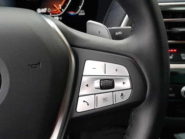 2025 BMW X4 xDrive30i