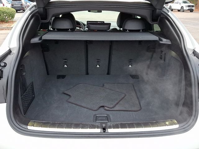 2025 BMW X4 xDrive30i