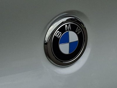 2025 BMW X4 xDrive30i