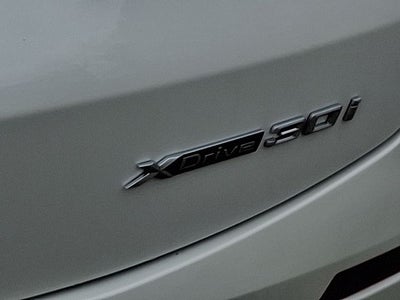 2025 BMW X4 xDrive30i