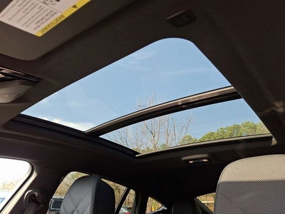 2025 BMW X6 xDrive40i