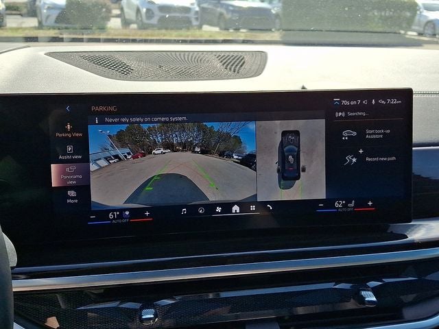 2025 BMW X6 xDrive40i