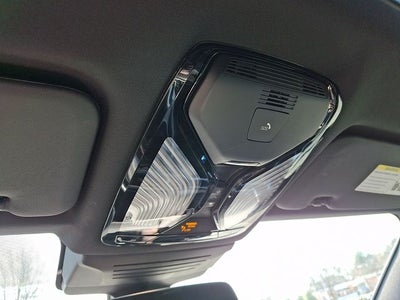 2025 BMW X6 xDrive40i