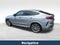 2025 BMW X6 xDrive40i