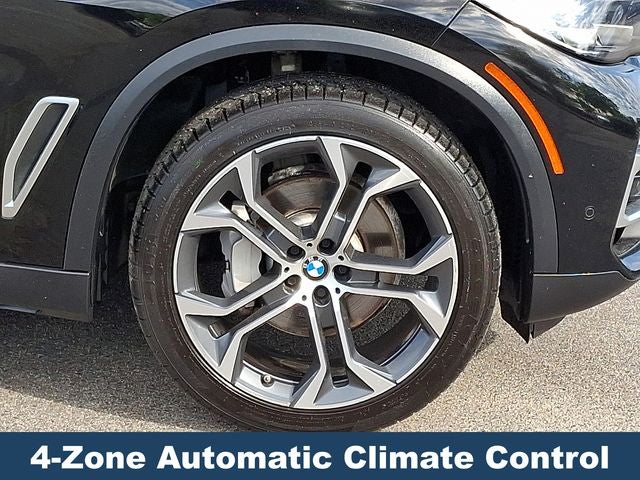 2021 BMW X5 sDrive40i