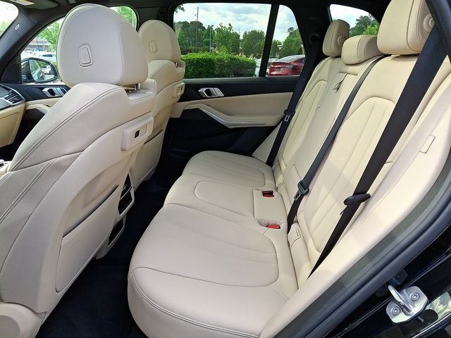 2021 BMW X5 sDrive40i