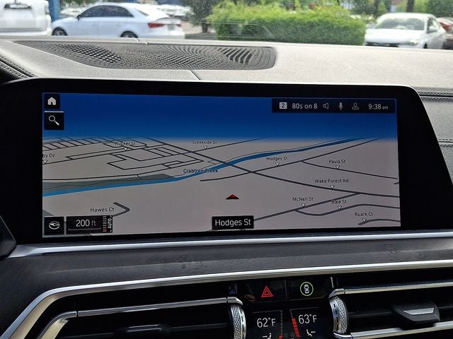2021 BMW X5 sDrive40i