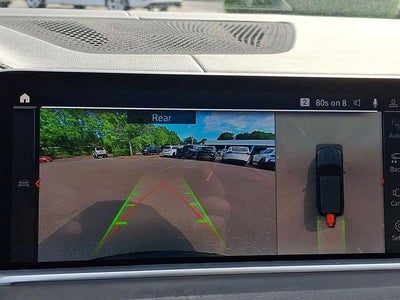 2021 BMW X5 sDrive40i