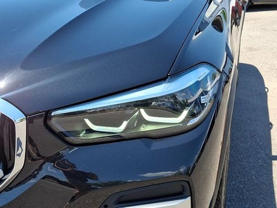 2022 BMW X5 sDrive40i