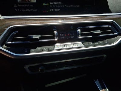 2022 BMW X5 sDrive40i