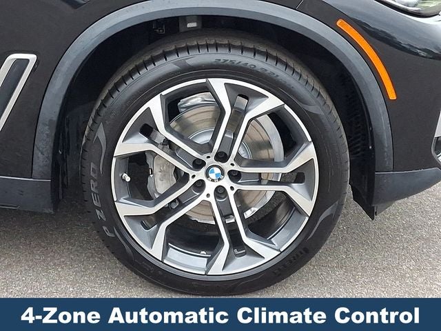 2020 BMW X5 sDrive40i