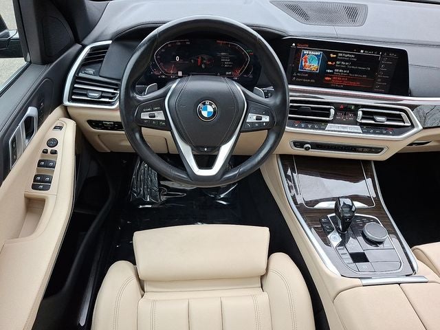 2020 BMW X5 sDrive40i