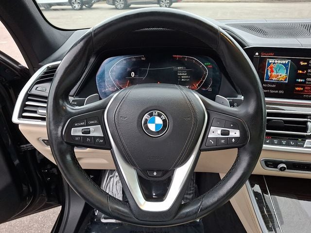 2020 BMW X5 sDrive40i