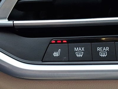 2020 BMW X5 sDrive40i