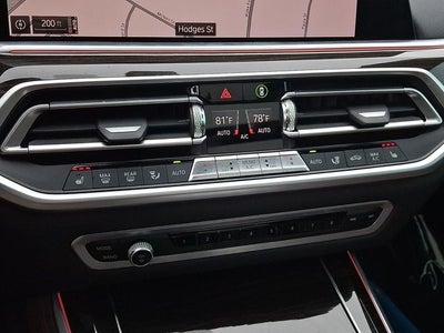 2020 BMW X5 sDrive40i