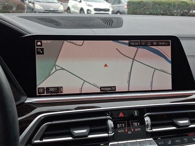 2020 BMW X5 sDrive40i