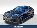 2022 BMW X6 M50i