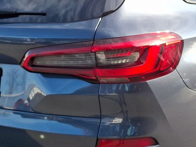 2019 BMW X5 xDrive50i