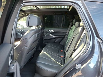 2019 BMW X5 xDrive50i