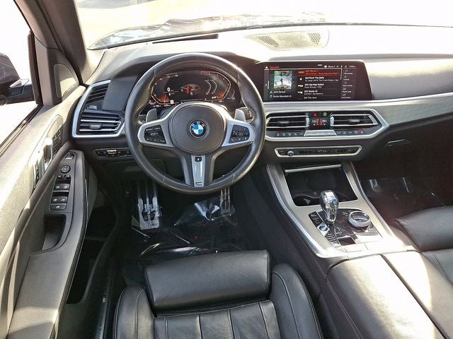 2019 BMW X5 xDrive50i