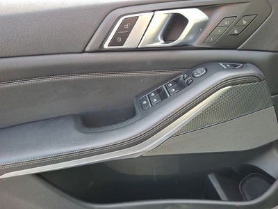 2019 BMW X5 xDrive50i