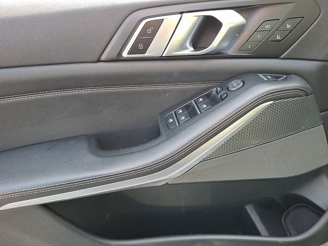 2019 BMW X5 xDrive50i