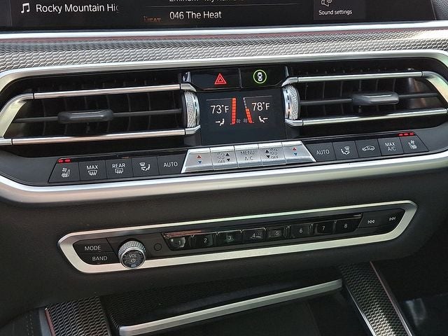 2019 BMW X5 xDrive50i