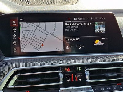 2019 BMW X5 xDrive50i