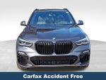 2019 BMW X5 xDrive50i