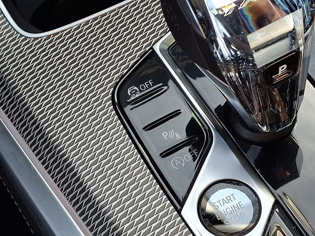 2019 BMW X5 xDrive50i