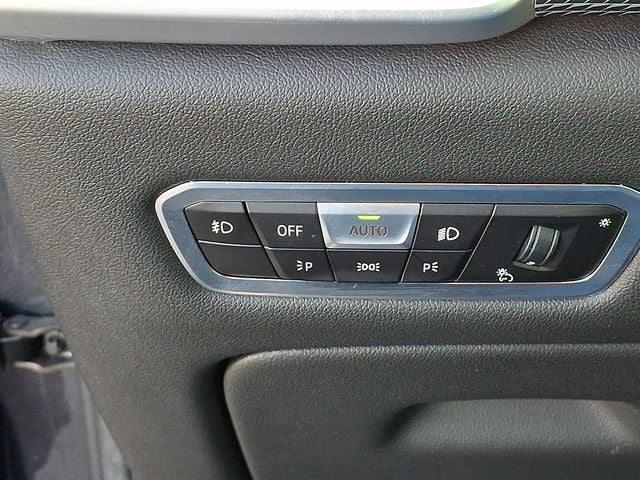 2019 BMW X5 xDrive50i