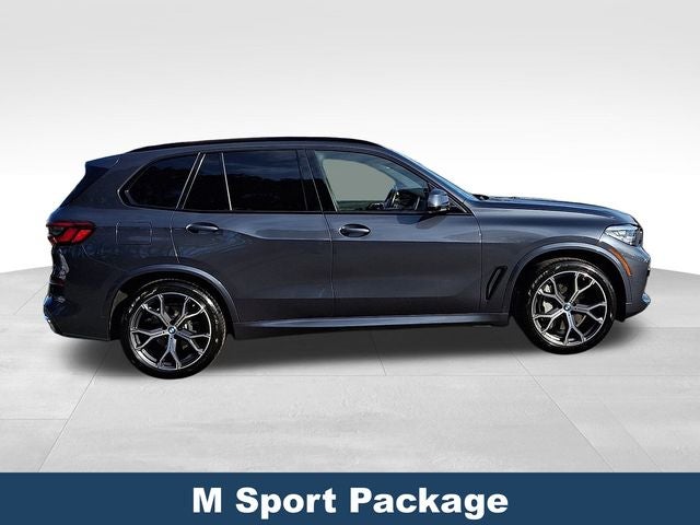 2019 BMW X5 xDrive50i