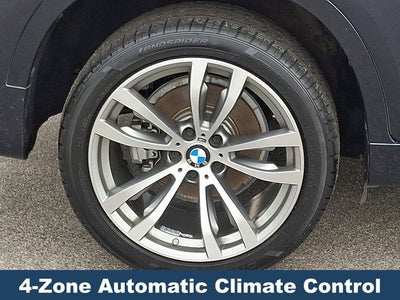 2019 BMW X6 xDrive35i