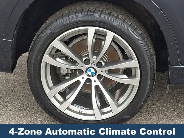 2019 BMW X6 xDrive35i