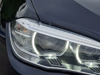 2019 BMW X6 xDrive35i